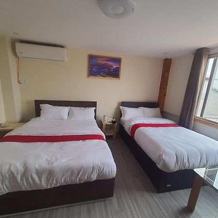 Hotel Odaan Katmandu Eksteriør bilde
