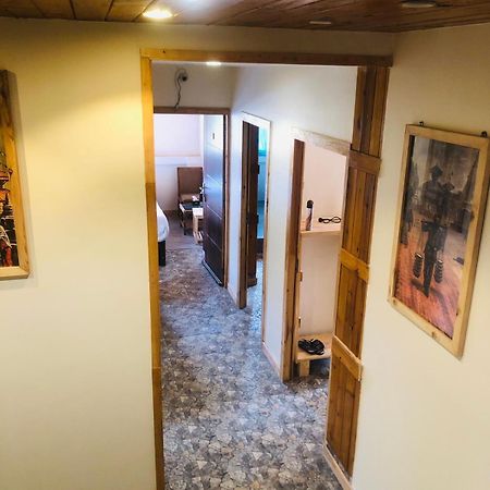 Hotel Odaan Katmandu Eksteriør bilde