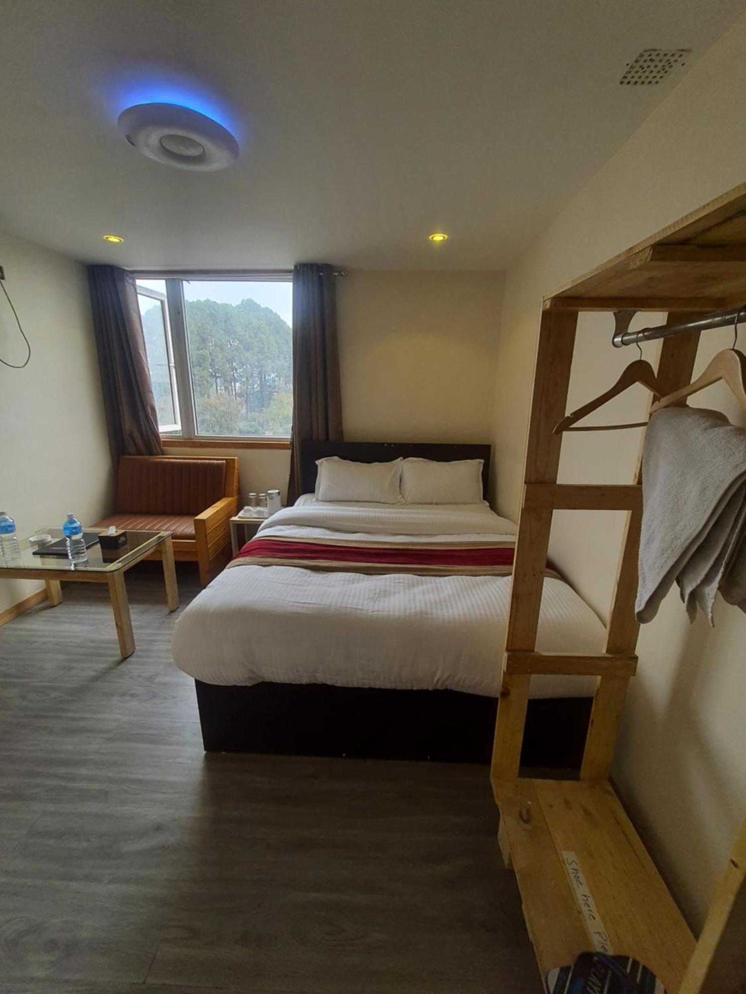 Hotel Odaan Katmandu Eksteriør bilde