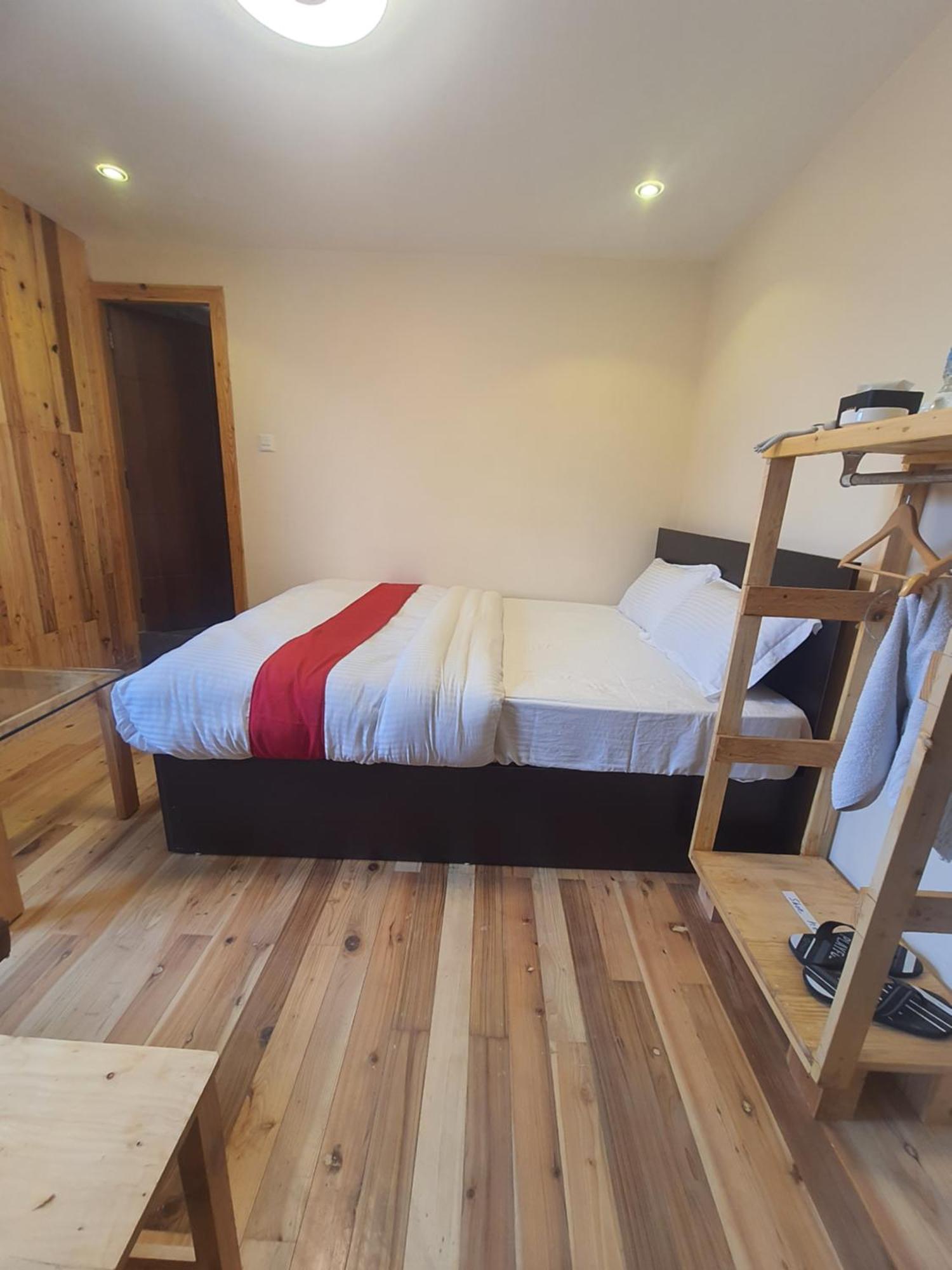 Hotel Odaan Katmandu Eksteriør bilde