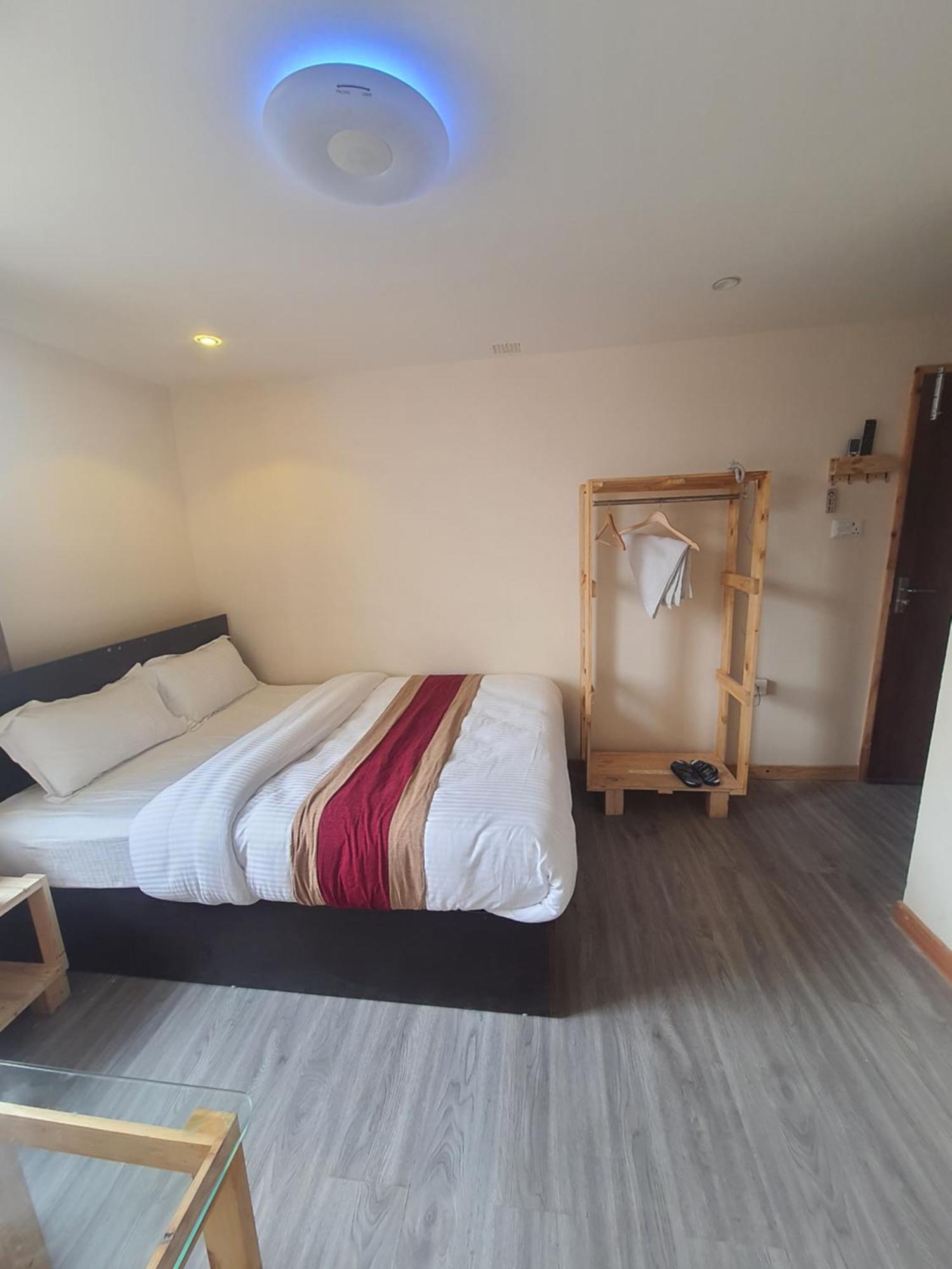 Hotel Odaan Katmandu Eksteriør bilde