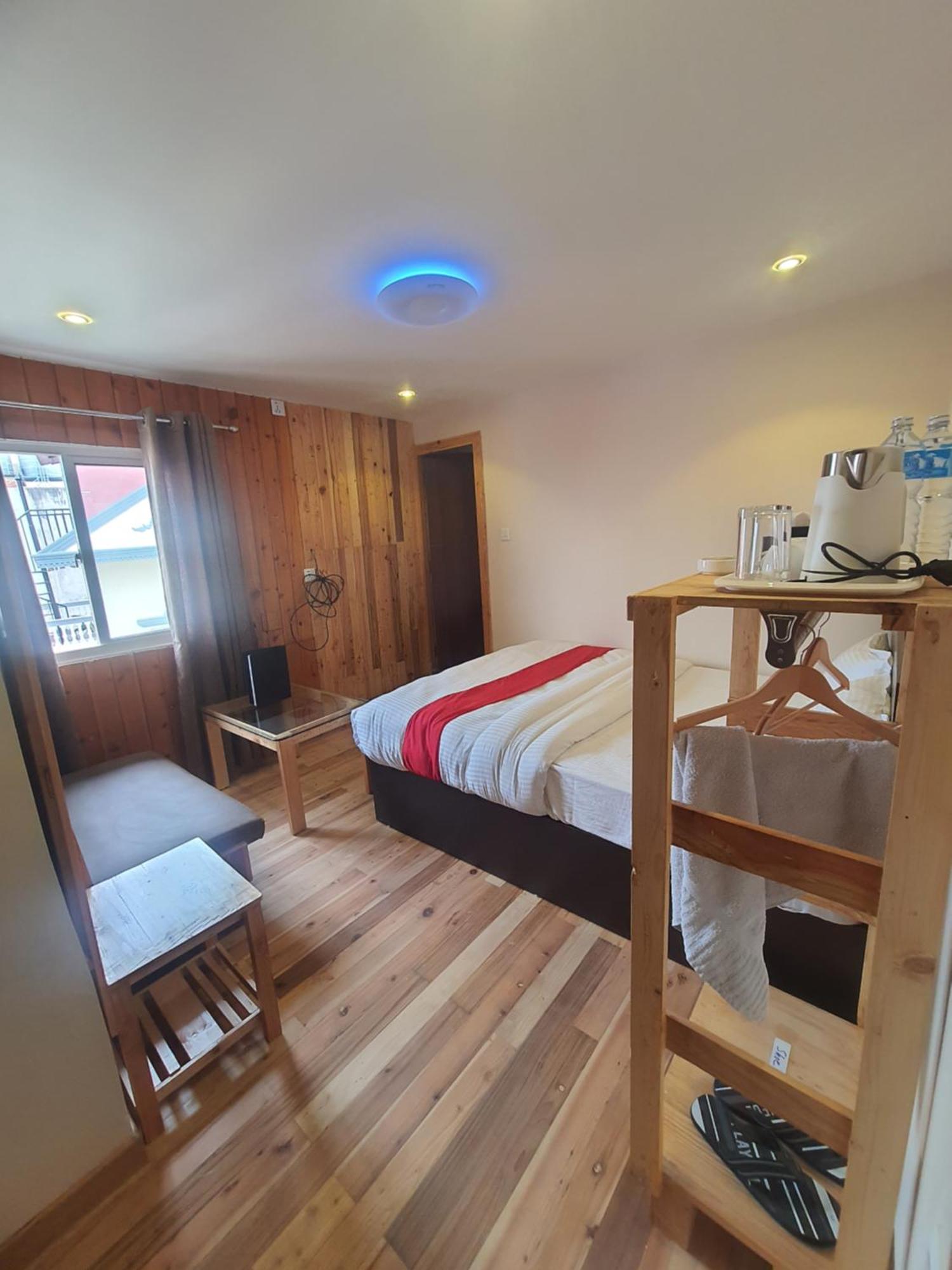 Hotel Odaan Katmandu Eksteriør bilde
